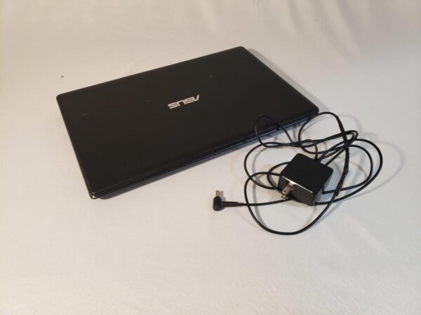 ASUS X551 15.6-inch Laptop Black - Image 13