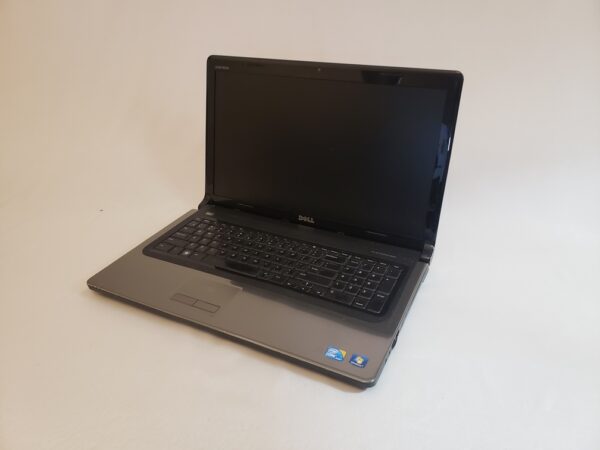 Dell Inspiron 1764 Laptop 17” Screen Notebook P07E001 - Image 4