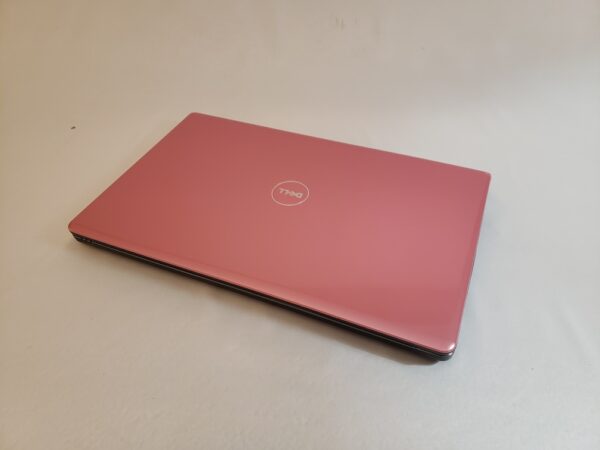Dell Inspiron 1764 Laptop 17” Screen Notebook P07E001 - Image 5