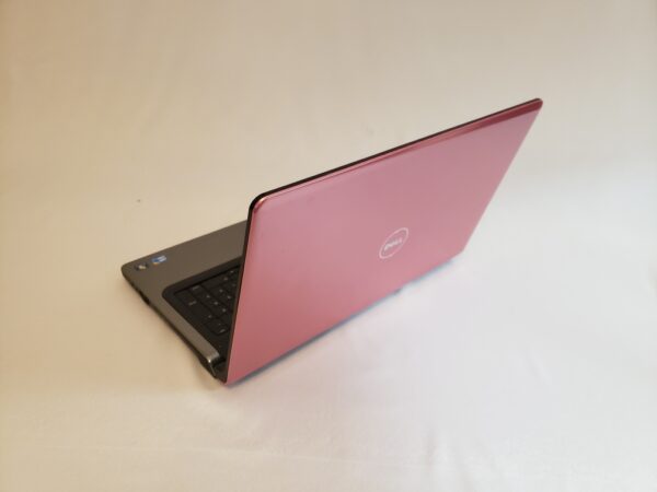 Dell Inspiron 1764 Laptop 17” Screen Notebook P07E001 - Image 7