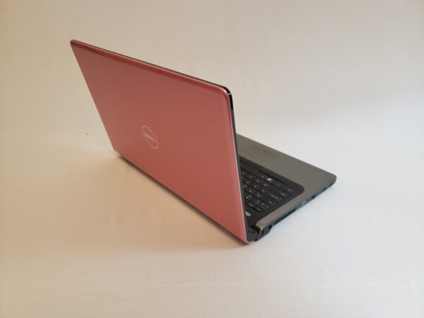 Dell Inspiron 1764 Laptop 17” Screen Notebook P07E001 - Image 9