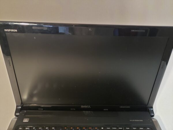 Dell Inspiron 1764 Laptop 17” Screen Notebook P07E001 - Image 14