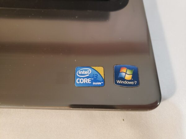 Dell Inspiron 1764 Laptop 17” Screen Notebook P07E001 - Image 16