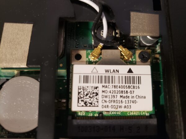 Dell Inspiron 1764 Laptop 17” Screen Notebook P07E001 - Image 20