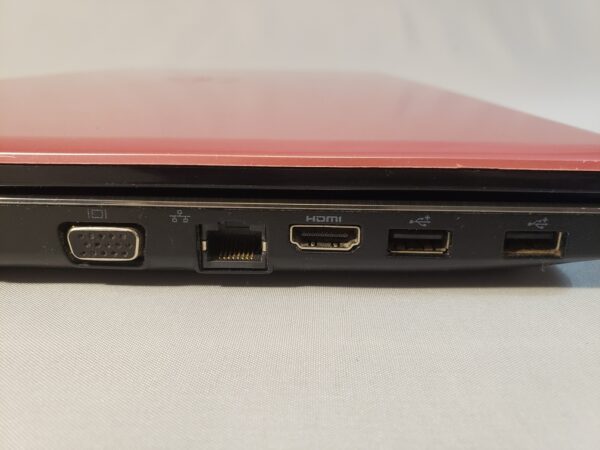 Dell Inspiron 1764 Laptop 17” Screen Notebook P07E001 - Image 23