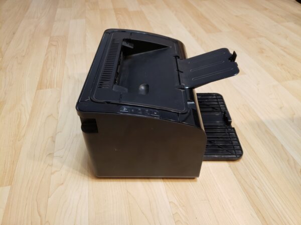 HP LaserJet Pro P1102w Laser Printer CE657A - Image 13