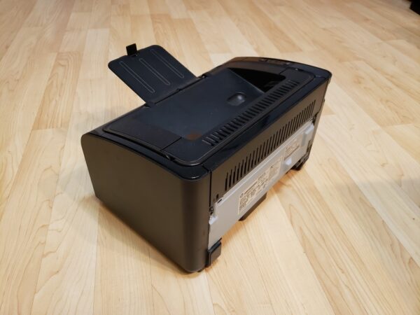 HP LaserJet Pro P1102w Laser Printer CE657A - Image 16