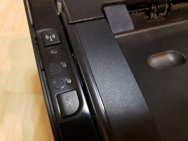 HP LaserJet Pro P1102w Laser Printer CE657A - Image 24