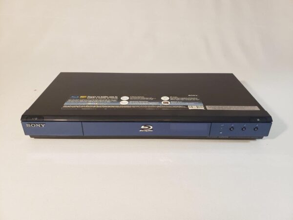 Sony BDP-S350 1080p Blu-Ray Disc Player - Image 3
