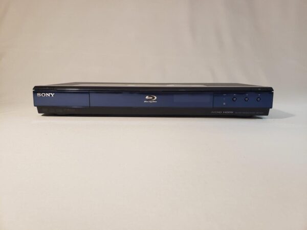 Sony BDP-S350 1080p Blu-Ray Disc Player - Image 4