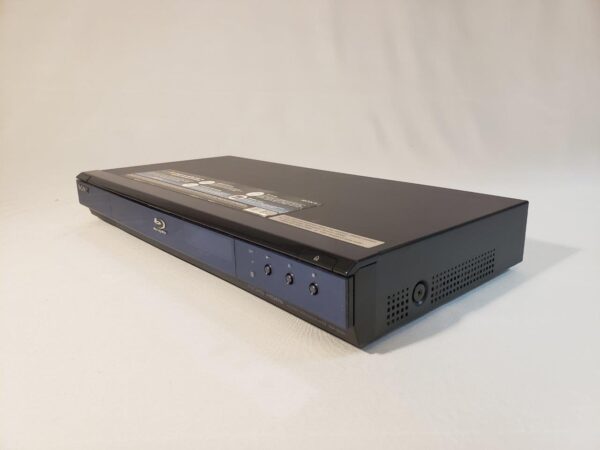 Sony BDP-S350 1080p Blu-Ray Disc Player - Image 5