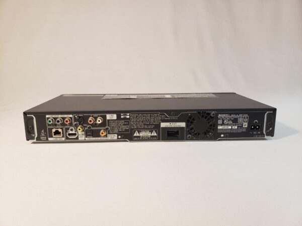 Sony BDP-S350 1080p Blu-Ray Disc Player - Image 6
