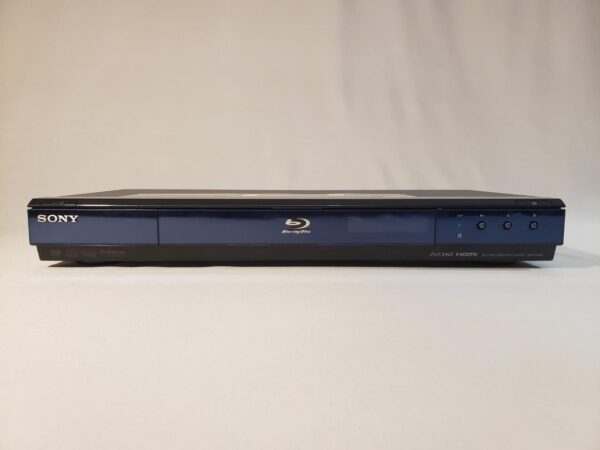 Sony BDP-S350 1080p Blu-Ray Disc Player - Image 10