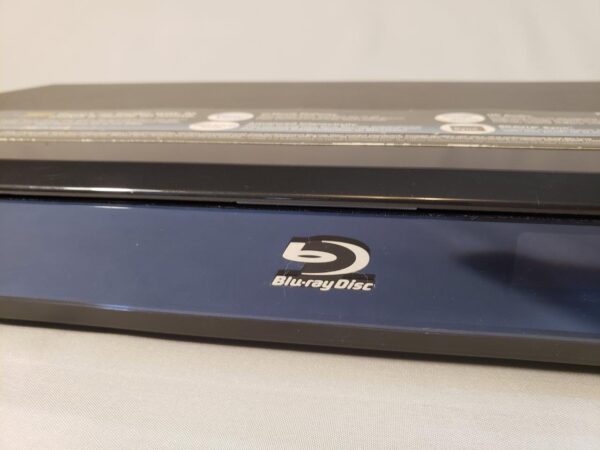 Sony BDP-S350 1080p Blu-Ray Disc Player - Image 12