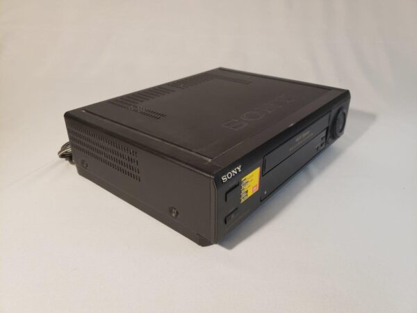 Sony SLV-675HF Video Cassette Recorder Player VCR w/ Hi Fi Stereo - Image 11