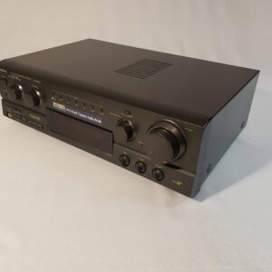 Technics SA-AX540 - AV receiver - 5.1 channel
