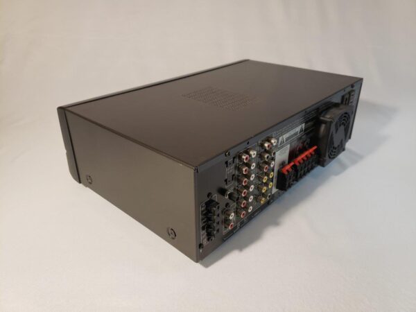 Technics SA-AX540 - AV receiver - 5.1 channel - Image 6