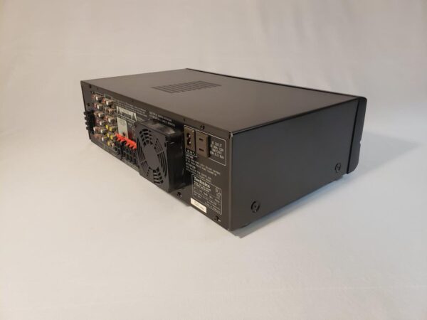 Technics SA-AX540 - AV receiver - 5.1 channel - Image 12
