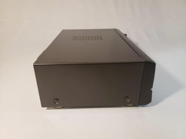 Technics SA-AX540 - AV receiver - 5.1 channel - Image 13