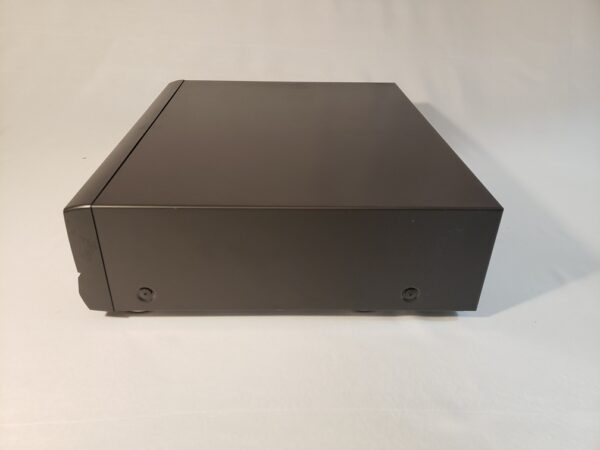 Technics SL-PD5 Stereo MASH CD Player 5-Disc Changer with Digital Output - Image 6