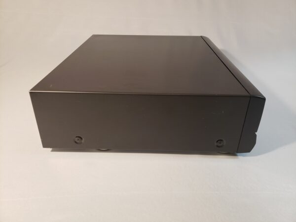 Technics SL-PD5 Stereo MASH CD Player 5-Disc Changer with Digital Output - Image 12