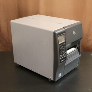 Zebra ZT230 Thermal Transfer Industrial Printer 203 dpi Print Width 4 in Serial USB