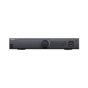 LTS LTN8932-P16 32 Channel Enterprise Network Video Recorder with 16-Port Built-In POE Switch