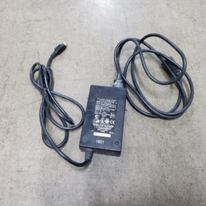 DVE DSA-0301-05 AC Power Adapter 5V 4A Switching Power Supply 4 Pin with Power Cord 770340-05 For Wyse Winterm WT221SE Thin Client