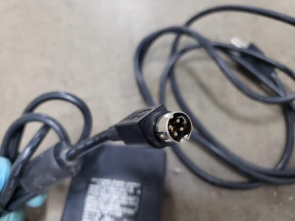 DVE DSA-0301-05 AC Power Adapter 5V 4A Switching Power Supply 4 Pin with Power Cord 770340-05 For Wyse Winterm WT221SE Thin Client - Image 5