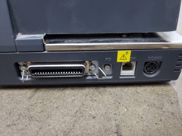 Epson TM-U295P Parallel Printer; black - Image 9