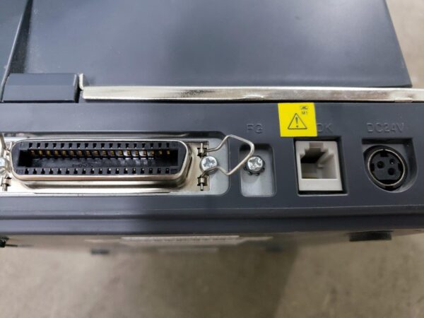 Epson TM-U295P Parallel Printer; black - Image 10