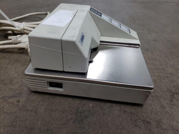 Epson TM-U295P Parallel Printer; White - Image 6