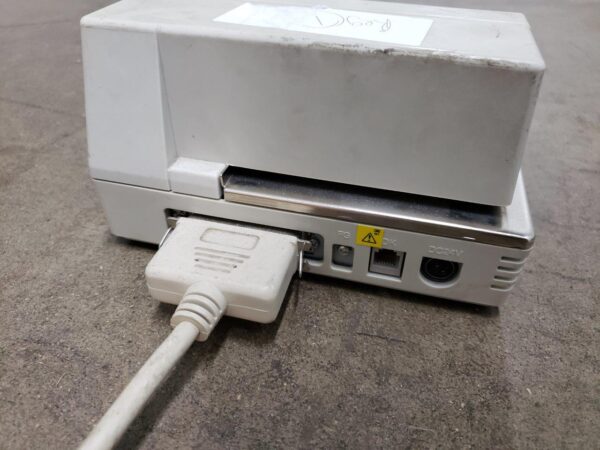 Epson TM-U295P Parallel Printer; White - Image 7