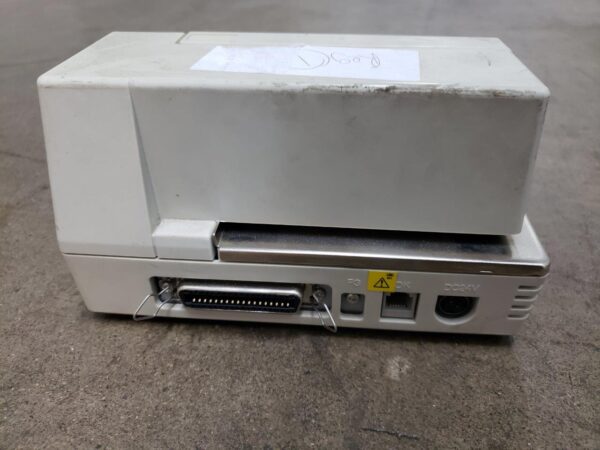 Epson TM-U295P Parallel Printer; White - Image 8