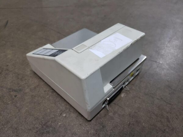 Epson TM-U295P Parallel Printer; White - Image 13