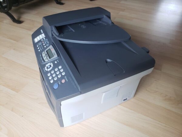 Brother MFC-7820N 5-in-1 Network Monochrome Laser Multifunction Center - Image 3