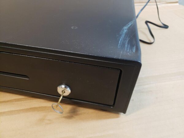 Electronic Point of Sale Cash Drawer LQ800 - Image 4