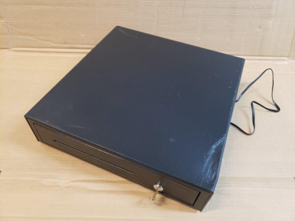Electronic Point of Sale Cash Drawer LQ800 - Image 5