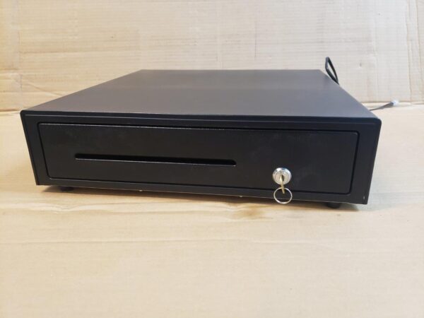 Electronic Point of Sale Cash Drawer LQ800 - Image 3