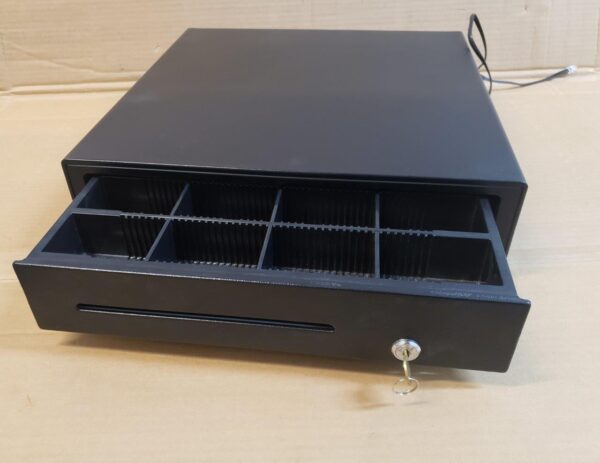 Electronic Point of Sale Cash Drawer LQ800 - Image 4