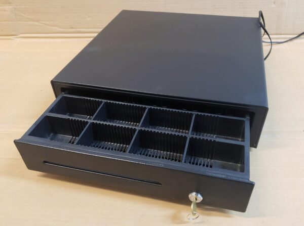 Electronic Point of Sale Cash Drawer LQ800 - Image 5