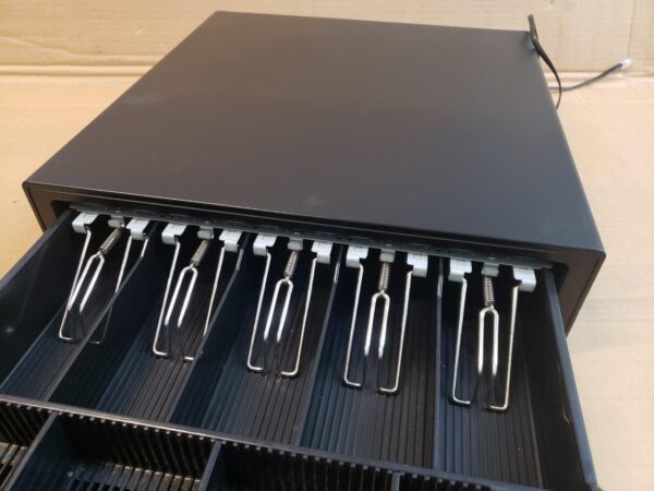Electronic Point of Sale Cash Drawer LQ800 - Image 6