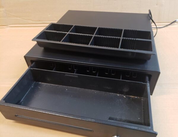Electronic Point of Sale Cash Drawer LQ800 - Image 7