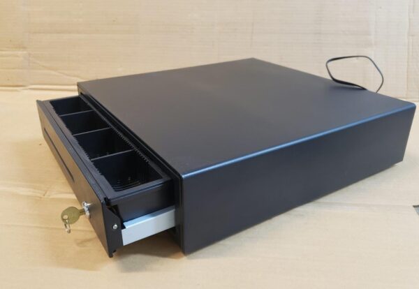 Electronic Point of Sale Cash Drawer LQ800 - Image 8