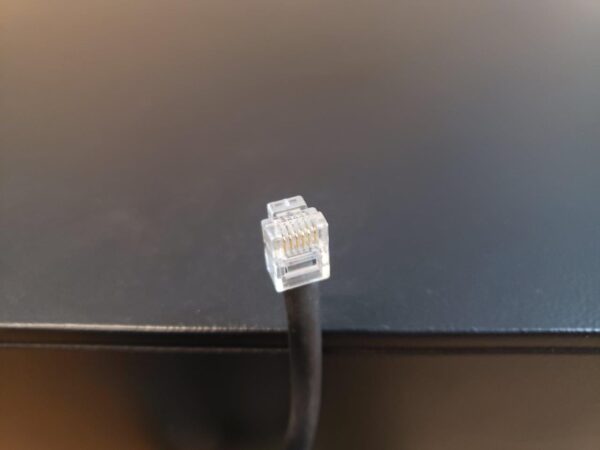 Electronic Point of Sale Cash Drawer LQ800 - Image 12