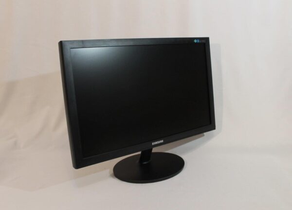 24" Widescreen Samsung SyncMaster E2420 1920x1080 16:9 Full HD LCD Monitor VGA DVI Grade B