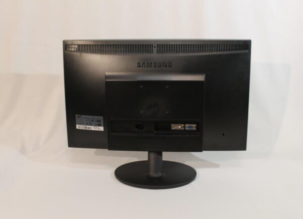 24" Widescreen Samsung SyncMaster E2420 1920x1080 16:9 Full HD LCD Monitor VGA DVI Grade B - Image 7