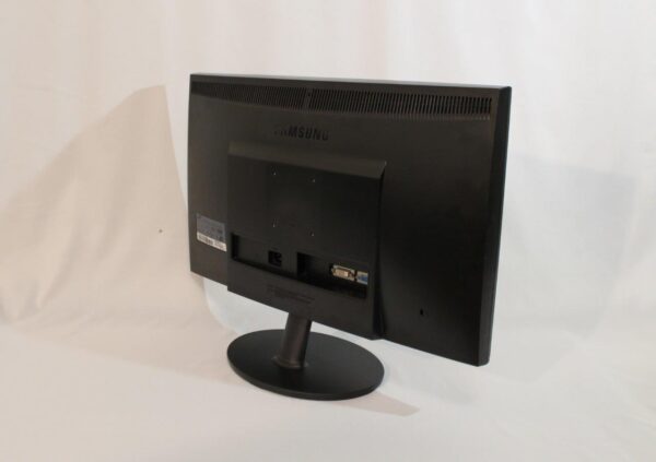 24" Widescreen Samsung SyncMaster E2420 1920x1080 16:9 Full HD LCD Monitor VGA DVI Grade B - Image 8