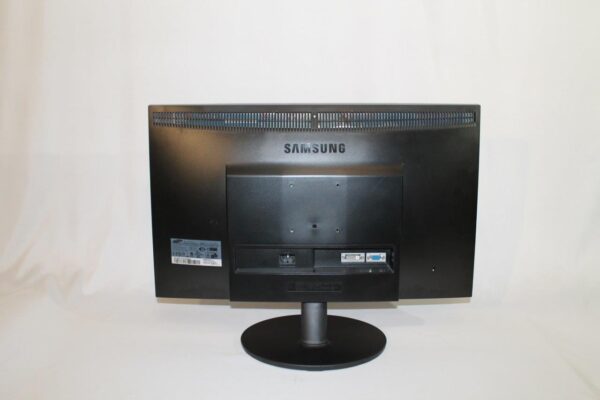 24" Widescreen Samsung SyncMaster E2420 1920x1080 16:9 Full HD LCD Monitor VGA DVI Grade B - Image 10