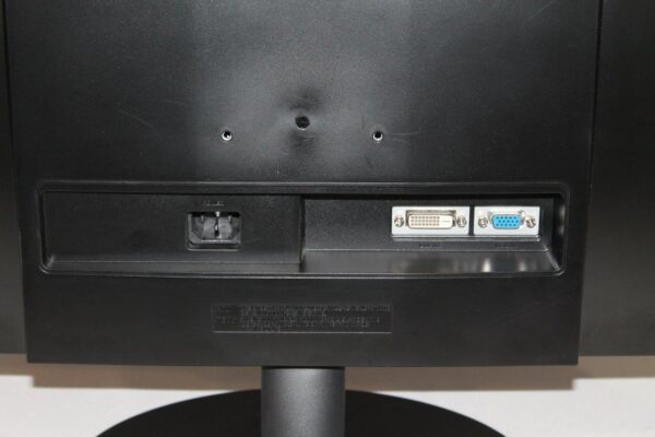 24" Widescreen Samsung SyncMaster E2420 1920x1080 16:9 Full HD LCD Monitor VGA DVI Grade B - Image 11